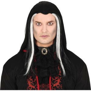Guirca Parrucca da vampiro - Accessorio unisex per il costume Guirca Parrucca da vampiro - Accessorio unisex per il costume