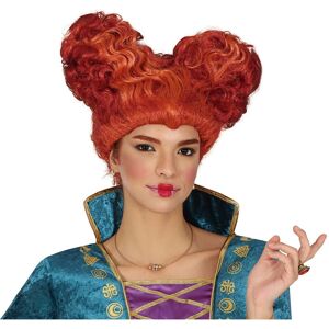 Guirca Winifred Sanderson Parrucca da strega lilla - Parrucca Guirca Winifred Sanderson Parrucca da strega lilla - Parrucca