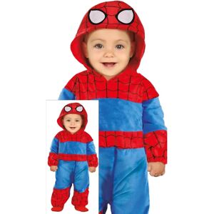 Fiestas Guirca Baby Hero Costume - 2-3 Years - Costume Fiestas Guirca Baby Hero Costume - 2-3 Years - Costume