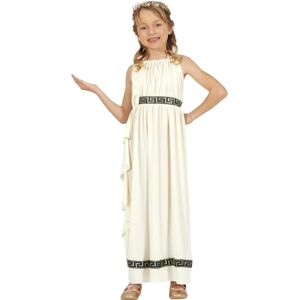 Guirca Roman Girl Costume - 5-6 Years Guirca Roman Girl Costume - 5-6 Years