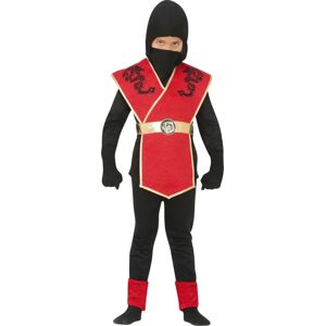 Guirca Ninja Costume for Kids - XL 143-151cm - Costumes Guirca Ninja Costume for Kids - XL 143-151cm - Costumes