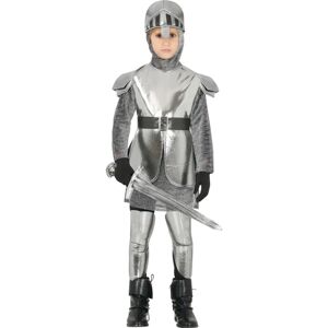 Guirca Ridder Kostuum voor Kinderen - Maat XL 143-151 cm Guirca Ridder Kostuum voor Kinderen - Maat XL 143-151 cm
