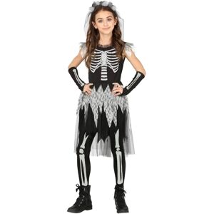 Disfraz de esqueleto para niños - Halloween Disfraz de esqueleto para niños - Halloween