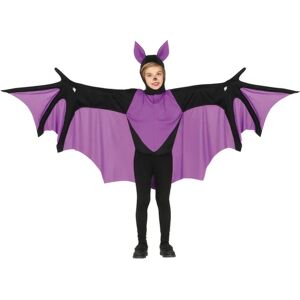 Disfraz de murciélago para niño Guirca - 10-12 años Disfraz de murciélago para niño Guirca - 10-12 años