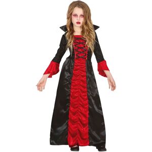 Guirca Vampyrkostym för Flicka - Klänning & Tillbehör - 3-4 År Guirca Vampyrkostym för Flicka - Klänning & Tillbehör - 3-4 År