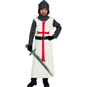 Guirca Child Knight Templar Costume - Costumes Guirca Child Knight Templar Costume - Costumes