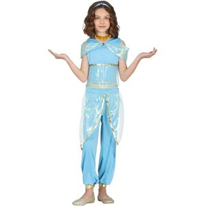 Guirca Princess Desert Girl Costume 10-12Y - Dress Up Guirca Princess Desert Girl Costume 10-12Y - Dress Up