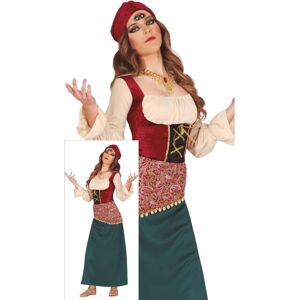 Fiestas Guirca - Costume Medium Ragazzi Taglia 14-16 Anni - Costume Fiestas Guirca - Costume Medium Ragazzi Taglia 14-16 Anni - Costume