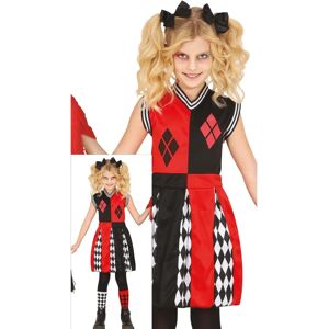 Guirca Kinderkostüm - Nebezpečná roztlieskavačka Guirca Kinderkostüm - Nebezpečná roztlieskavačka