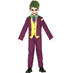 Fiestas Guirca - Cattivo Pazzo Bambino 3 - 4 Anni (78387) - 3-4 let - napkins Fiestas Guirca - Cattivo Pazzo Bambino 3 - 4 Anni (78387) - 3-4 let - napkins