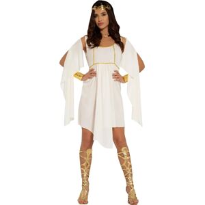 Guirca Greek Goddess Costume - Women's L - Party Wear Guirca Greek Goddess Costume - Women's L - Party Wear