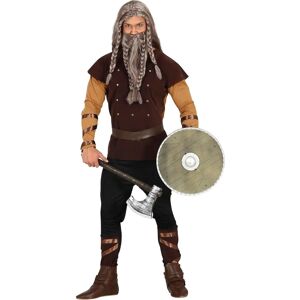 Guirca Viking Costume M - Adult Viking Costume High Quality Guirca Viking Costume M - Adult Viking Costume High Quality