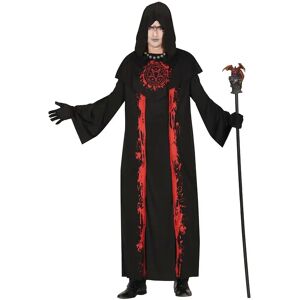 Guirca Costume Ritual Demon - 52-54 L Guirca Costume Ritual Demon - 52-54 L
