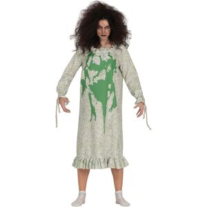 Guirca Pyjama Kostuum voor Vrouw - M Guirca Pyjama Kostuum voor Vrouw - M