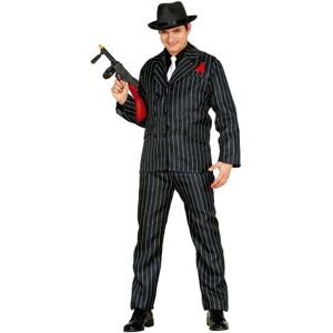 Guirca Gangster Costume - L Guirca Gangster Costume - L