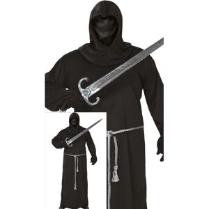 Guirca Dark Monk Costume - Costume Guirca Dark Monk Costume - Costume