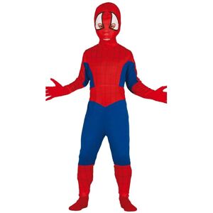Costume di Spider-Man per bambini - 7-9 anni Costume di Spider-Man per bambini - 7-9 anni