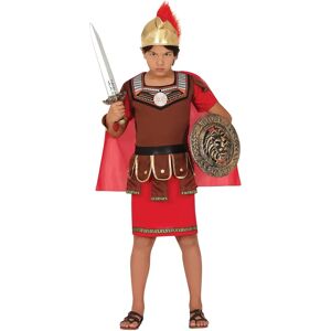 Guirca Barn romersk soldat kostym - Storlek 116 Guirca Barn romersk soldat kostym - Storlek 116