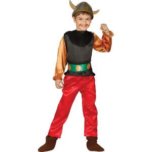 Costume di Astérix per Bambini - 5-6 Anni - Costume per Bambini Costume di Astérix per Bambini - 5-6 Anni - Costume per Bambini