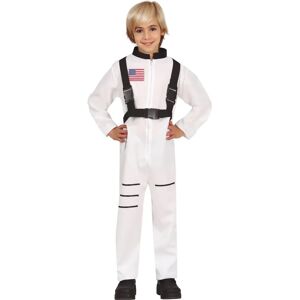 Disfraz de Astronauta Della Nasa - 7-9 Años Disfraz de Astronauta Della Nasa - 7-9 Años