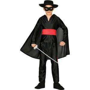 Déguisement Enfant DISFRAZZES - Bandit Masqué - 116cm - Publicité Déguisement Enfant DISFRAZZES - Bandit Masqué - 116cm - Publicité