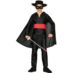 Déguisement de Chevalier Noir pour Enfant - Masque & Ceinture - 10-12 ans - Publicité Déguisement de Chevalier Noir pour Enfant - Masque & Ceinture - 10-12 ans - Publicité