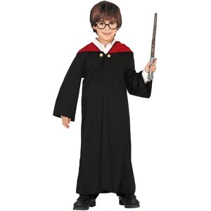Guirca Harry Potter Kids Costume - Size S - Costume for Children Guirca Harry Potter Kids Costume - Size S - Costume for Children
