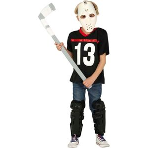 Guirca Jason Voorhees Kostuum - Kinderen: XL Guirca Jason Voorhees Kostuum - Kinderen: XL