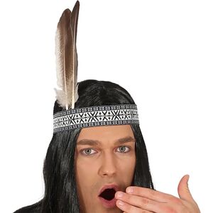 Guirca Indian Costume for Kids - Size 10-12 - Costume Guirca Indian Costume for Kids - Size 10-12 - Costume