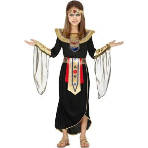 Déguisement de princesse égyptienne Guirca pour enfants - XL (143-151 cm) - Costume - Publicité Déguisement de princesse égyptienne Guirca pour enfants - XL (143-151 cm) - Costume - Publicité