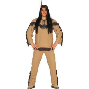 Fiestas Guirca - 84002 - Taille 48-50 - Homme - Costume - Publicité Fiestas Guirca - 84002 - Taille 48-50 - Homme - Costume - Publicité