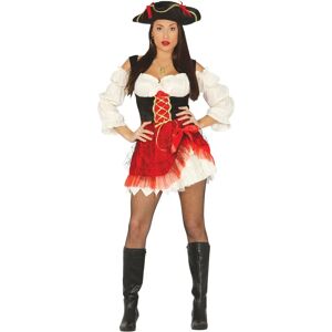 Guirca Charlotte Pirate Costume Sexy Women L - Costume Guirca Charlotte Pirate Costume Sexy Women L - Costume