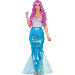 Guirca Mermaid Costume M - Costume Guirca Mermaid Costume M - Costume
