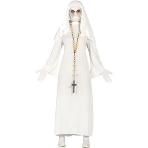 My Other Me Ghost Nun Costume M - Costume My Other Me Ghost Nun Costume M - Costume