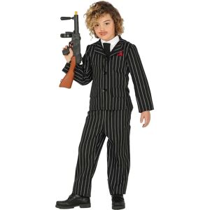My Other Me Gangster Costume - 1920s Boy - 10-12 Years My Other Me Gangster Costume - 1920s Boy - 10-12 Years