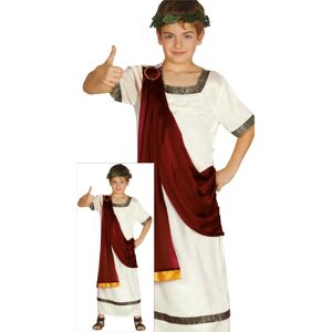 Fantasia de imperador romano para menino - 10-12 anos Fantasia de imperador romano para menino - 10-12 anos