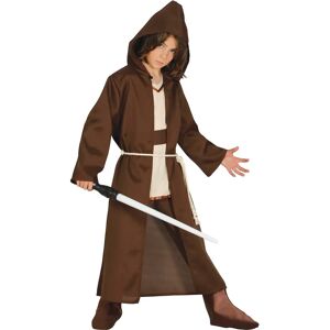 Značka Model Variace: Hnědý Kostým Mistra Jedi - Kostýmy Značka Model Variace: Hnědý Kostým Mistra Jedi - Kostýmy