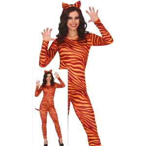 Tiger Costume for Women - Headband and Tail - Costumes Tiger Costume for Women - Headband and Tail - Costumes