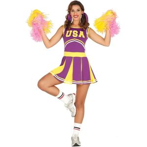 My Other Me Disguise Pompom Girl XL - Costume My Other Me Disguise Pompom Girl XL - Costume