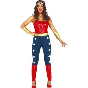 Guirca Wonder Woman Erwachsenen Kostüm M Guirca Wonder Woman Erwachsenen Kostüm M