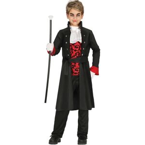 Disfraz de Vampiro para Niños - Talla 5-6 Años Disfraz de Vampiro para Niños - Talla 5-6 Años