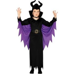 Guirca Maleficent Costume - Child Size S - Costumes Guirca Maleficent Costume - Child Size S - Costumes