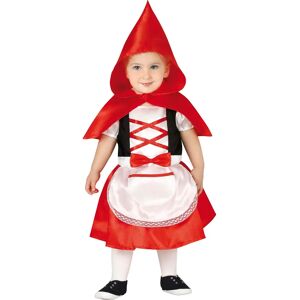 Baby Costume with Hooded Cape - 12-24 Months - Costume Baby Costume with Hooded Cape - 12-24 Months - Costume