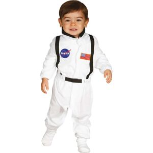 Brand Unknown Baby Astronaut Costume - 12-18 months Brand Unknown Baby Astronaut Costume - 12-18 months