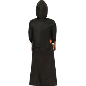 Disfraz inflable de Halloween de la Muerte con Lleva y Mí para Adultos - Grande Disfraz inflable de Halloween de la Muerte con Lleva y Mí para Adultos - Grande
