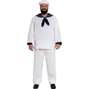 Guirca Zeeman Kostuum XL - Kostuum Guirca Zeeman Kostuum XL - Kostuum
