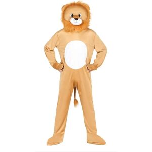 Disfraz de Hombre DISFRAZZES León - Costume Disfraz de Hombre DISFRAZZES León - Costume