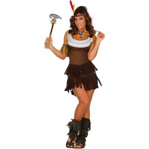 Guirca Western Pastel Woman XS - Costume Guirca Western Pastel Woman XS - Costume