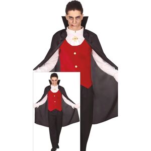 Guirca Vampire Costume - Size L Guirca Vampire Costume - Size L