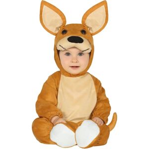 Costume Enfant Guirca Kangourou - 12-24 Mois - Publicité Costume Enfant Guirca Kangourou - 12-24 Mois - Publicité